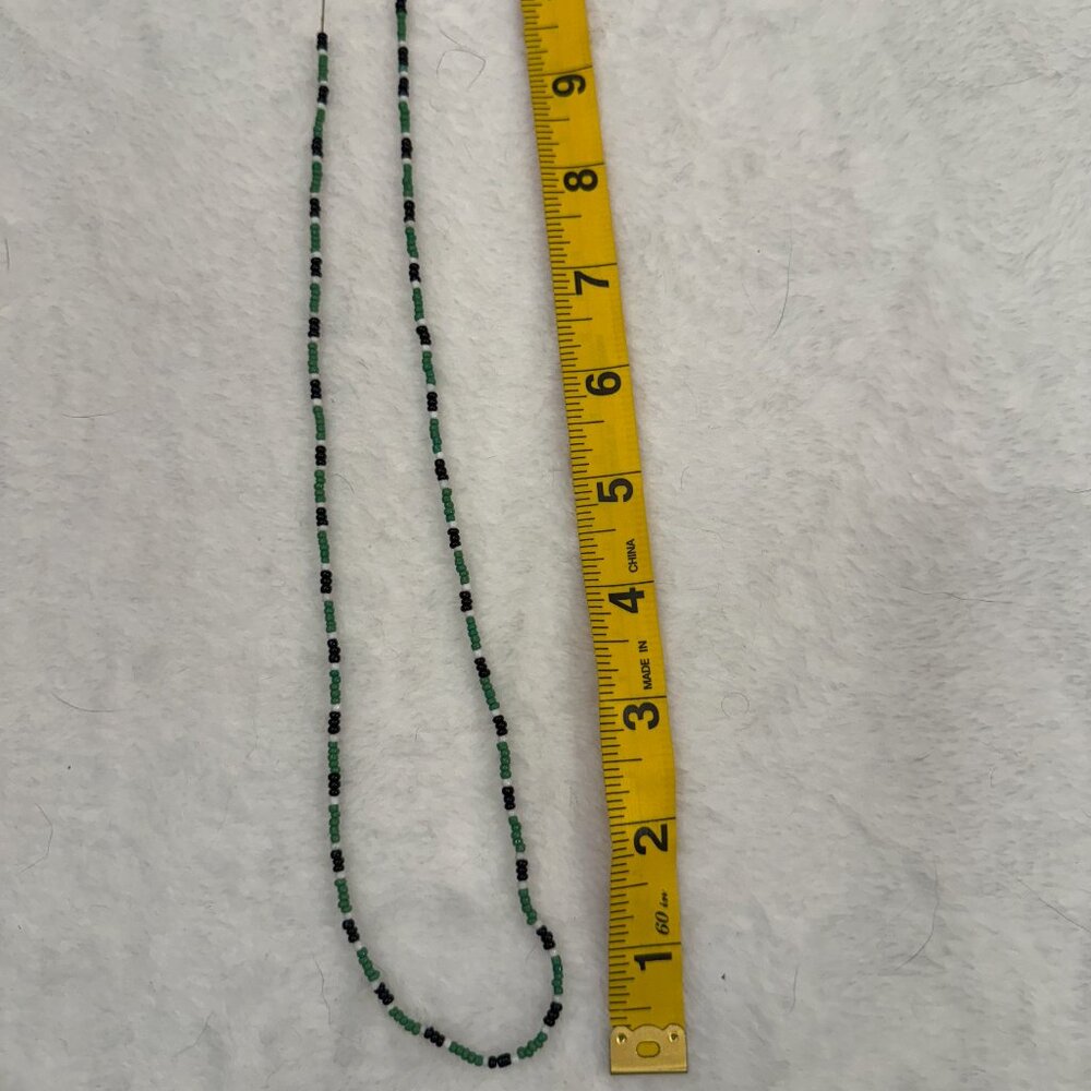 Old Beaded Necklace